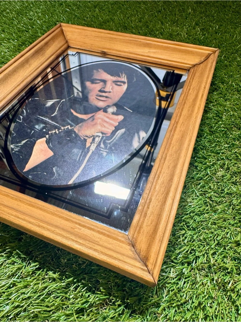 Stamford Art vintage rare